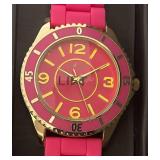 Vintage Misc. Womens Watches (New Old Stock)