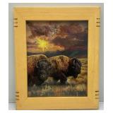 Misc. Framed Pictures