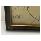 Misc. Framed Pictures