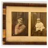Misc. Framed Pictures