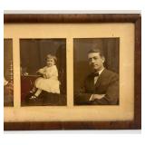Misc. Framed Pictures