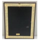 Misc. Framed Pictures
