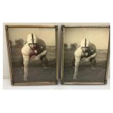 Misc. Framed Pictures