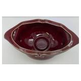Misc. Vintage Household Items Including Fire King And More