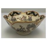 Misc. Vintage Household Items Including Fire King And More