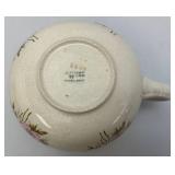 Misc. Vintage Household Items Including Fire King And More