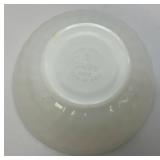 Misc. Vintage Household Items Including Fire King And More