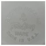 Misc. Vintage Household Items Including Fire King And More