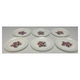 Misc. Vintage Household Items Including Fire King And More