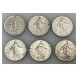 Misc. Foreign Coins