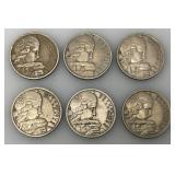 Misc. Foreign Coins