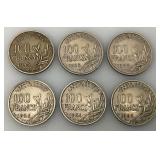 Misc. Foreign Coins