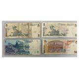 Misc. Foreign Currency