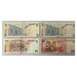 Misc. Foreign Currency