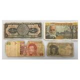 Misc. Foreign Currency