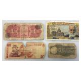 Misc. Foreign Currency