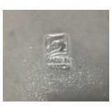 Misc. Pottery Items And More