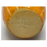 Misc. Pottery Items And More
