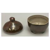 Misc. Pottery Items And More