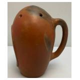 Misc. Pottery Items And More