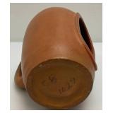 Misc. Pottery Items And More