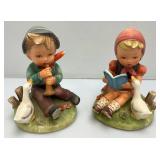 Misc. Vintage Figurines And more