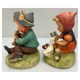 Misc. Vintage Figurines And more