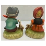 Misc. Vintage Figurines And more