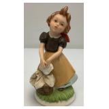 Misc. Vintage Figurines And more