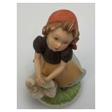 Misc. Vintage Figurines And more