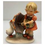Misc. Vintage Figurines And more