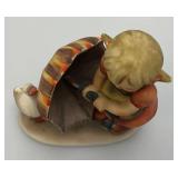 Misc. Vintage Figurines And more