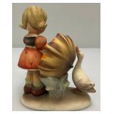 Misc. Vintage Figurines And more
