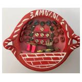 Misc. Vintage Figurines And more