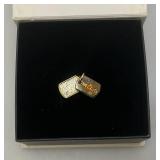Misc. Vintage Necklaces And More Including Camrose & Kross Jacqueline Kennedy Reproduction Necklace With COA