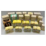 Large Group Of Misc. Precious Moments Pieces Most