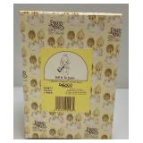 Large Group Of Misc. Precious Moments Pieces Most
