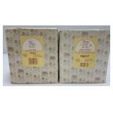 Large Group Of Misc. Precious Moments Pieces Most