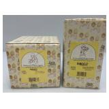 Large Group Of Misc. Precious Moments Pieces Most