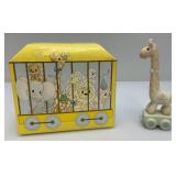 Large Group Of Misc. Precious Moments Pieces Most