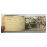 Antique War Postcards Verdun L Heroique WWI Bombed Out Areas Album Souvenir