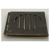 WW2 Handheld Morse Code Device By Th U.S. Navy Bureau Of Personnel Training Aid International 2 1/2" x 2 3/4"
