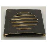 WW2 Handheld Morse Code Device By Th U.S. Navy Bureau Of Personnel Training Aid International 2 1/2" x 2 3/4"