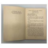 Misc. Navy Wartime Collectibles And More