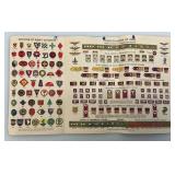 Misc. Navy Wartime Collectibles And More