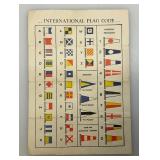 Misc. Navy Wartime Collectibles And More