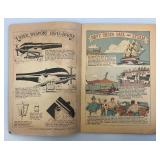 Misc. Navy Wartime Collectibles And More