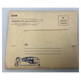 Misc. Navy Wartime Collectibles And More