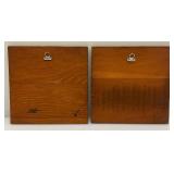 Misc. Vintage household Items Including Wade And More