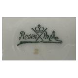 Misc. Vintage household Items Including Wade And More